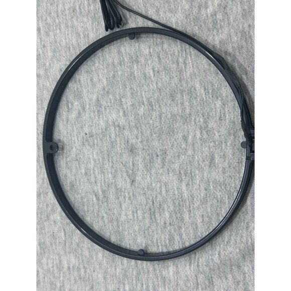 Round 22cm Radio Tuner AM Loop Antenna for LG Home Theater - Picture 2 of 6